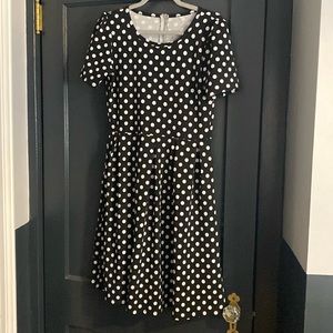 Lularoe Amelia size large
